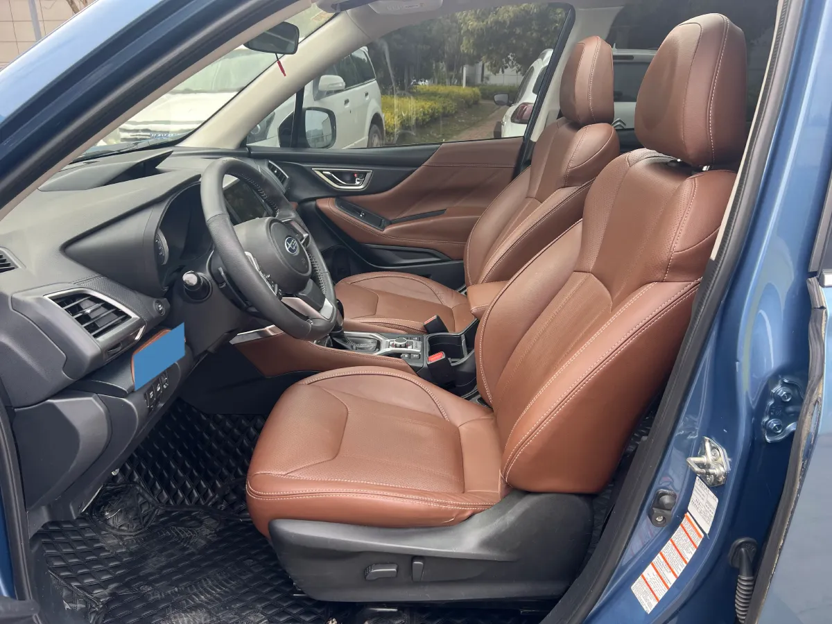 2019 Subaru Forester 2.0L 145HP H4 CVT Hybrid,autocango,china used car exporter,china ev exporter,chinese used car exporter,chinese used ev exporter