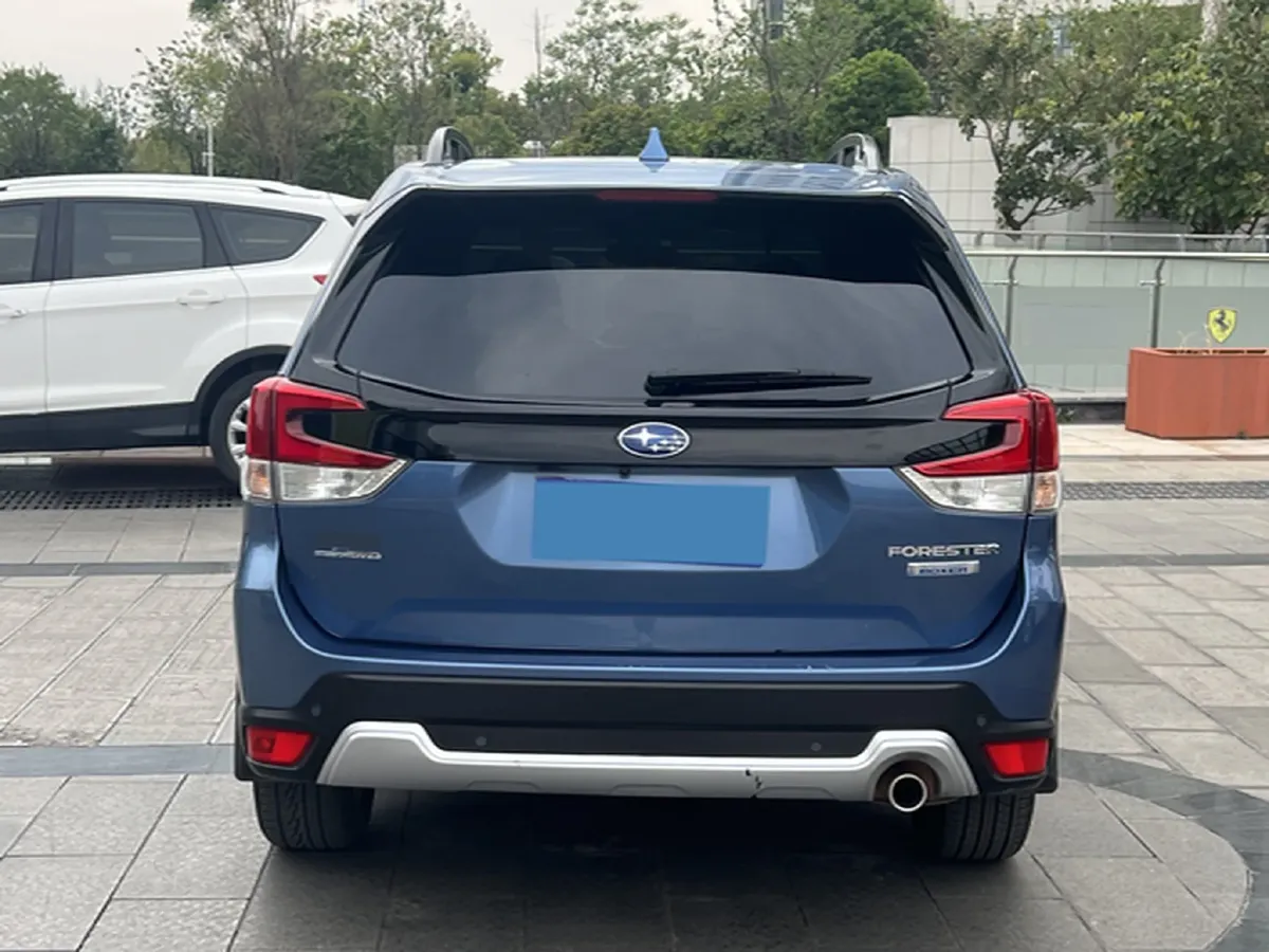 2019 Subaru Forester 2.0L 145HP H4 CVT Hybrid,autocango,china used car exporter,china ev exporter,chinese used car exporter,chinese used ev exporter