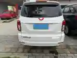 2018 WuLing HongGuang 1.5L 105HP L4 5MT