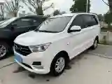2018 WuLing HongGuang 1.5L 105HP L4 5MT