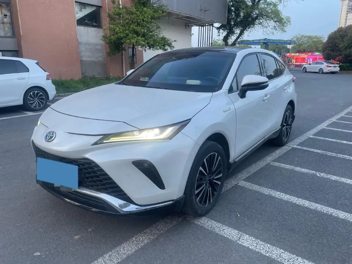 2023 Toyota Venza 2.5L 178HP L4 E-CVT Hybrid,autocango,china used car exporter,china ev exporter,chinese used car exporter,chinese used ev exporter