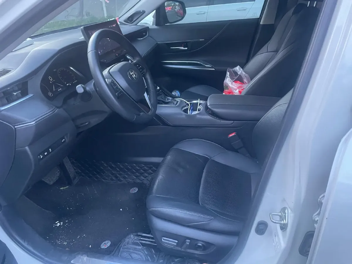 2023 Toyota Venza 2.5L 178HP L4 E-CVT Hybrid,autocango,china used car exporter,china ev exporter,chinese used car exporter,chinese used ev exporter