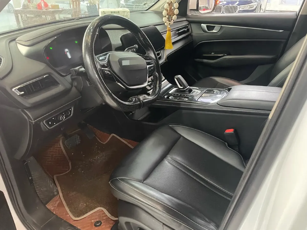 2020 WuLing KaiJie 1.5T 147HP L4 CVT,autocango,china used car exporter,china ev exporter,chinese used car exporter,chinese used ev exporter