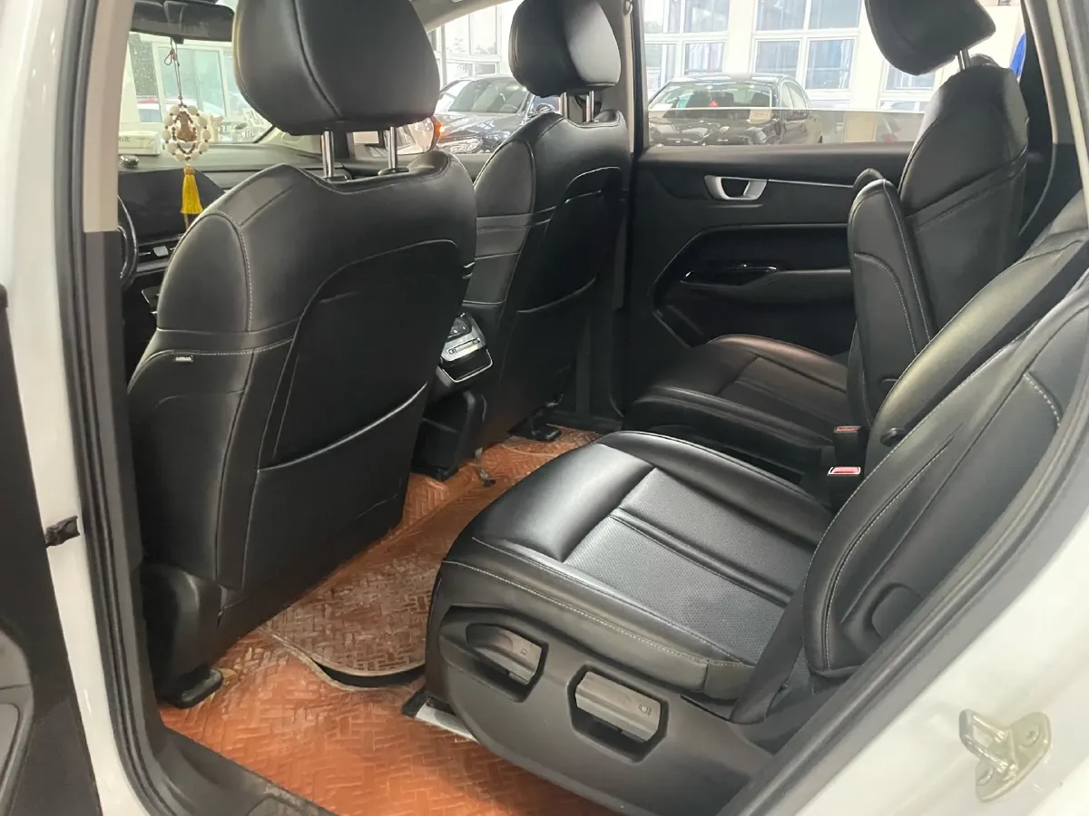 2020 WuLing KaiJie 1.5T 147HP L4 CVT,autocango,china used car exporter,china ev exporter,chinese used car exporter,chinese used ev exporter