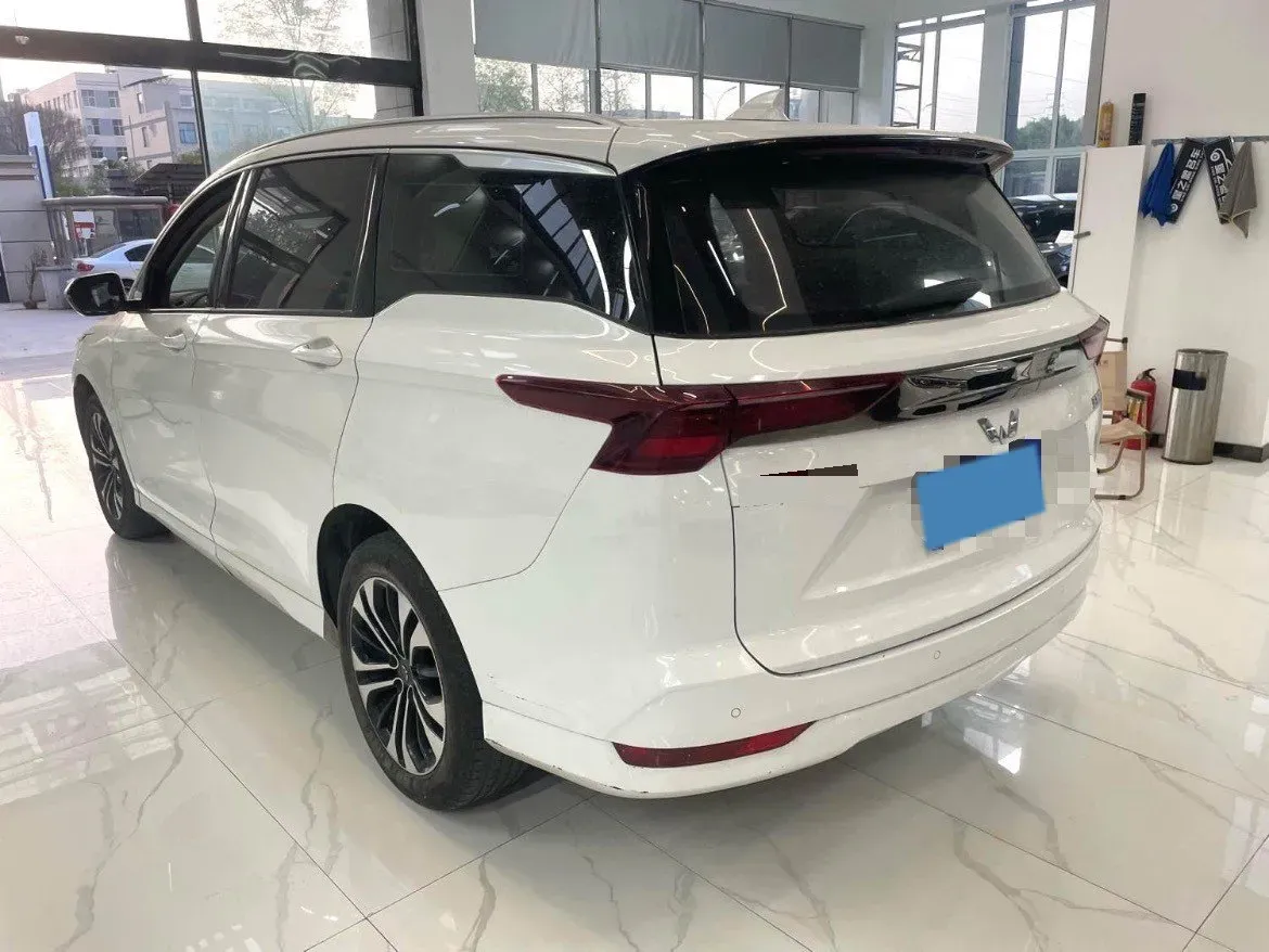 2020 WuLing KaiJie 1.5T 147HP L4 CVT,autocango,china used car exporter,china ev exporter,chinese used car exporter,chinese used ev exporter