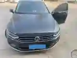2020 Volkswagen Magotan 2.0T 186HP L4 7DCT
