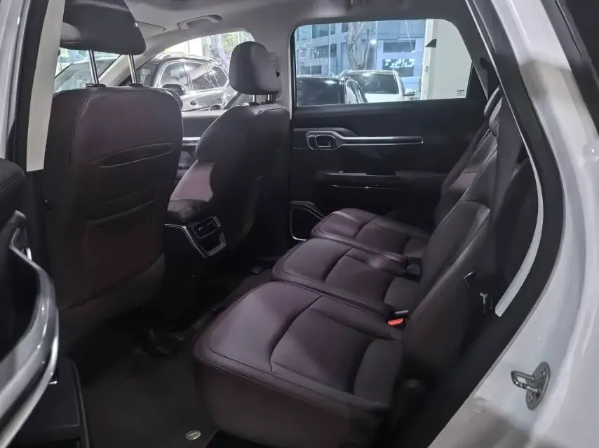 2022 Geely Okavango 1.8T 184HP L4 6AT,autocango,china used car exporter,china ev exporter,chinese used car exporter,chinese used ev exporter