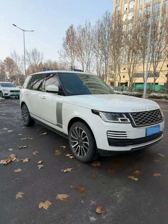 2020 Land Rover Range Rover 3.0T 400HP L6 8AT,autocango,china used car exporter,china ev exporter,chinese used car exporter,chinese used ev exporter