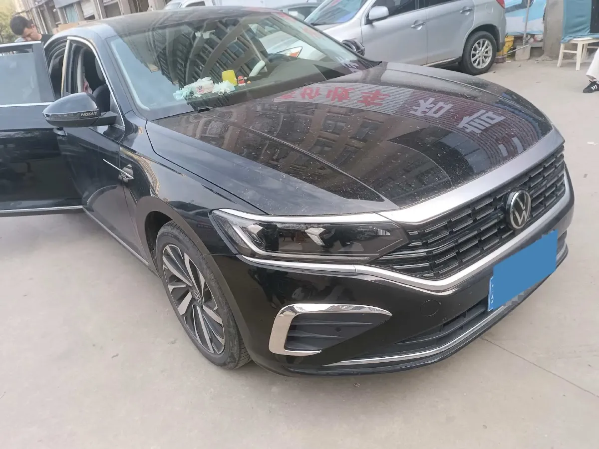 2024 Volkswagen Passat 2.0T 186HP L4 7DCT,autocango,china used car exporter,china ev exporter,chinese used car exporter,chinese used ev exporter