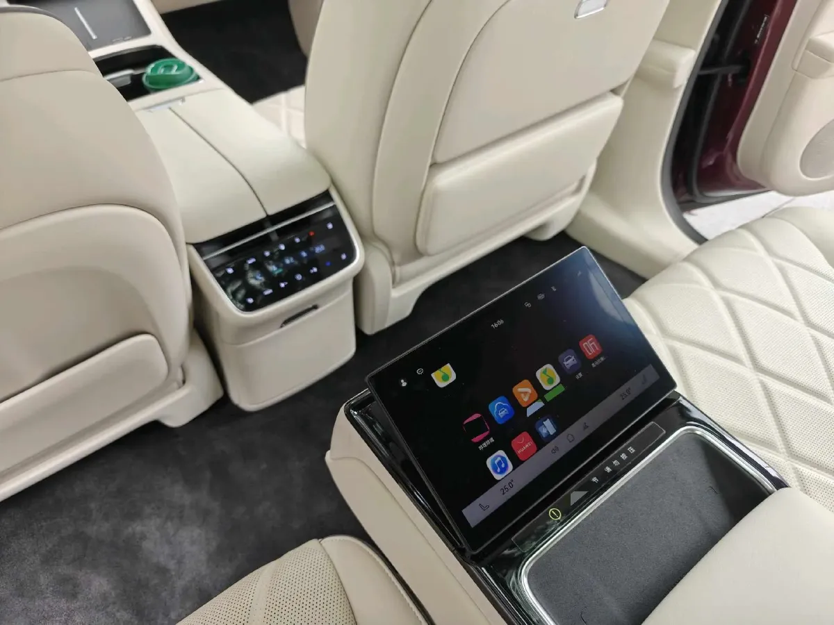 2025 HIMA Stelato S9 REEV 160HP REEV,autocango,china used car exporter,china ev exporter,chinese used car exporter,chinese used ev exporter