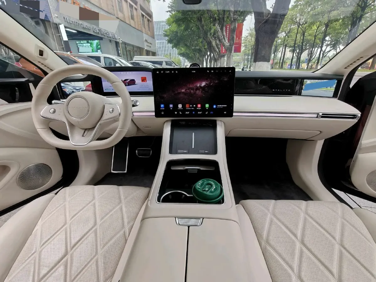 2025 HIMA Stelato S9 REEV 160HP REEV,autocango,china used car exporter,china ev exporter,chinese used car exporter,chinese used ev exporter