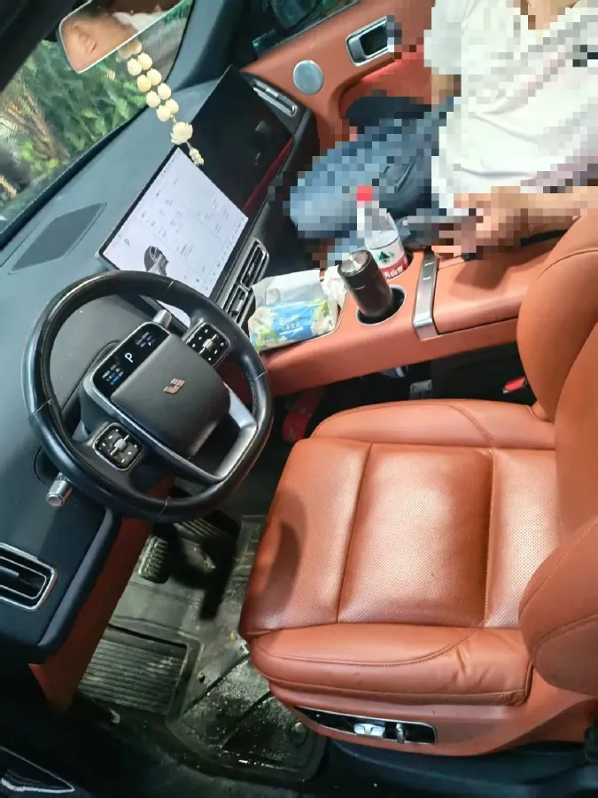 2023 Li L8 Range Extended 154HP REEV 40.9KWH,autocango,china used car exporter,china ev exporter,chinese used car exporter,chinese used ev exporter