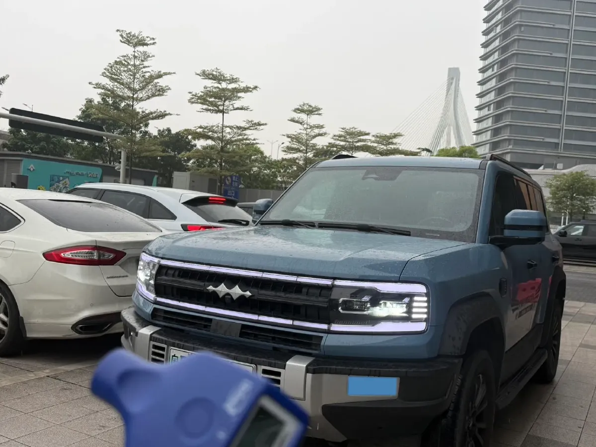 2023 FangChengBao Bao 5 1.5T 194HP L4 E-CVT PHEV 31.8KWH,autocango,china used car exporter,china ev exporter,chinese used car exporter,chinese used ev exporter