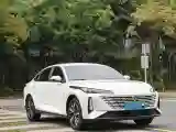 2025 ChangAn EadoPHEV 1.5L 98HP L4 E-CVT PHEV