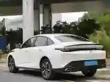 2025 ChangAn EadoPHEV 1.5L 98HP L4 E-CVT PHEV
