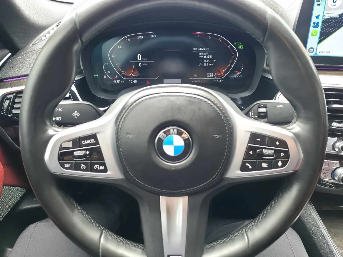 2022 BMW 5 Series 2.0T 184HP L4 8AT,autocango,china used car exporter,china ev exporter,chinese used car exporter,chinese used ev exporter