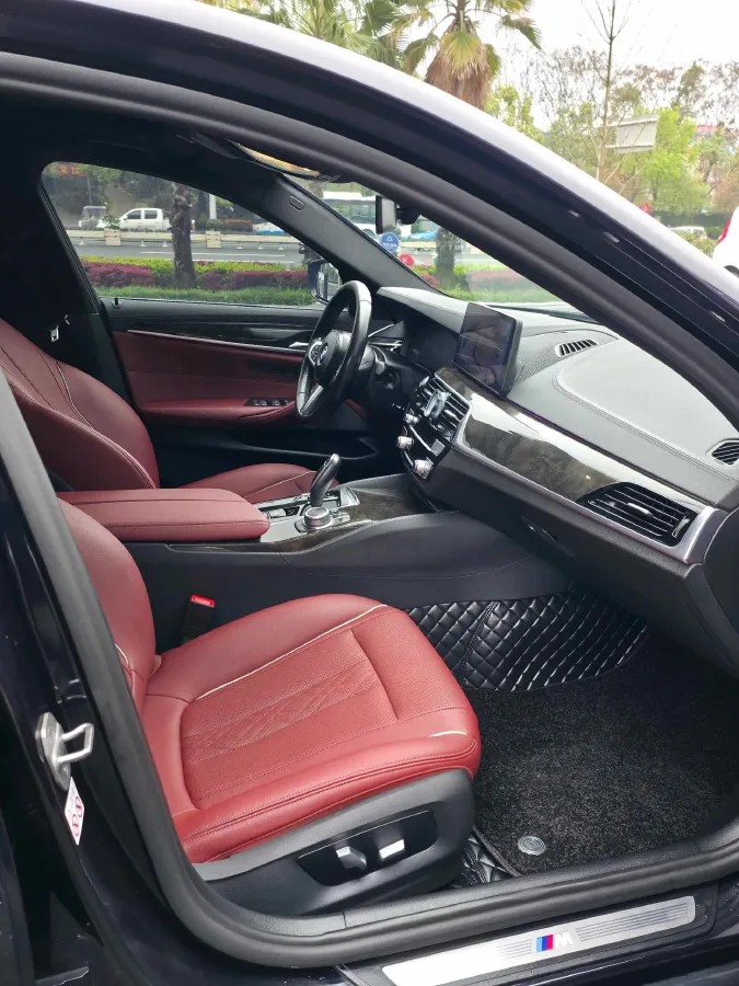 2022 BMW 5 Series 2.0T 184HP L4 8AT,autocango,china used car exporter,china ev exporter,chinese used car exporter,chinese used ev exporter