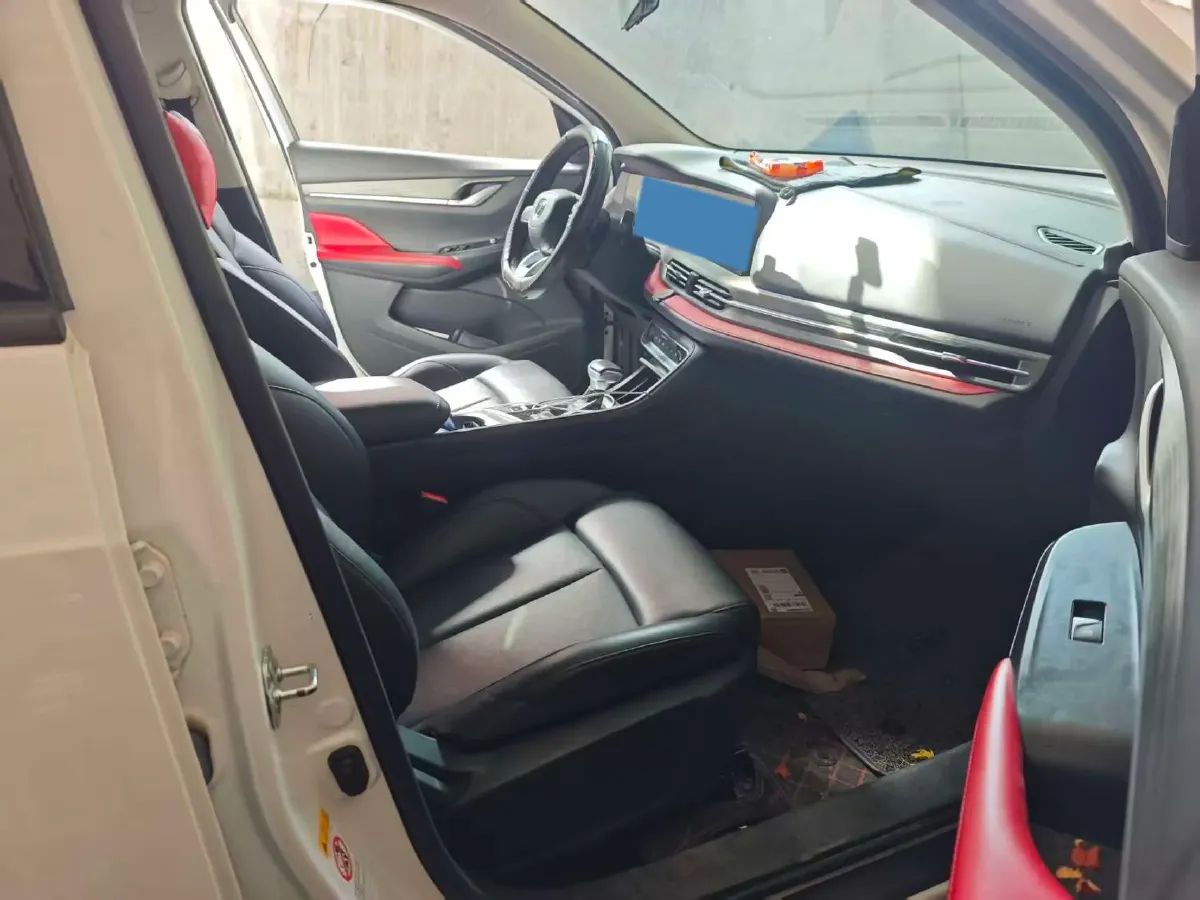 2021 ChangAn CS55 Plus 1.5T 180HP L4 7DCT,autocango,china used car exporter,china ev exporter,chinese used car exporter,chinese used ev exporter