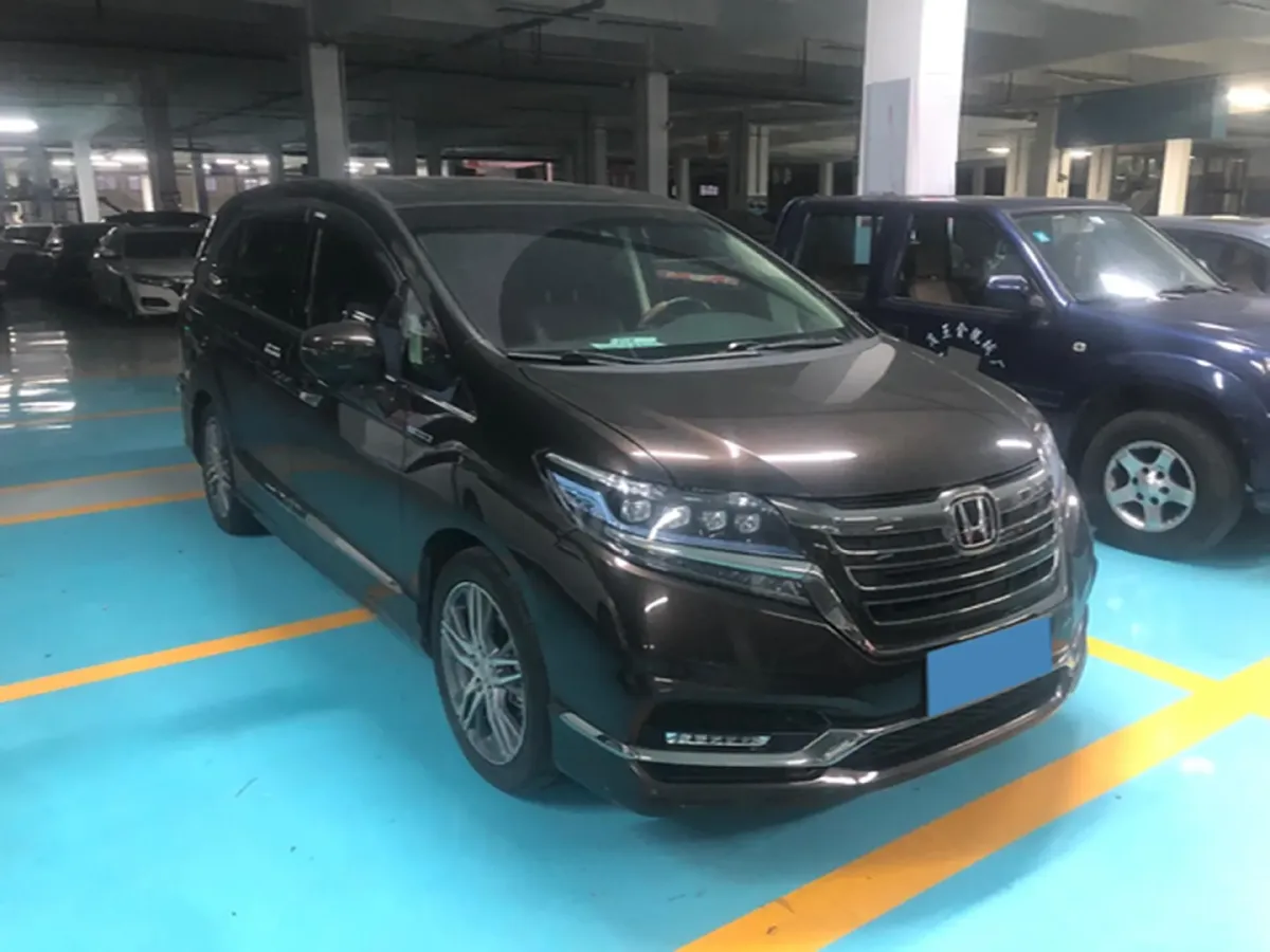 2022 Honda Elysioin 2.0L 146HP L4 E-CVT Hybrid,autocango,china used car exporter,china ev exporter,chinese used car exporter,chinese used ev exporter
