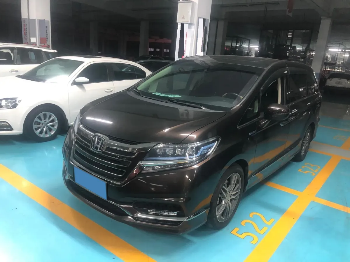 2022 Honda Elysioin 2.0L 146HP L4 E-CVT Hybrid,autocango,china used car exporter,china ev exporter,chinese used car exporter,chinese used ev exporter