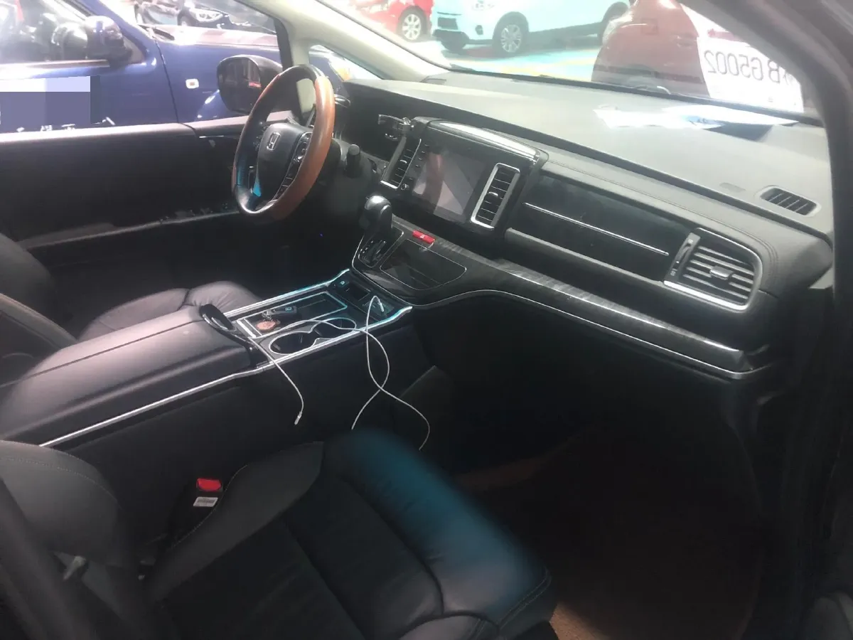 2022 Honda Elysioin 2.0L 146HP L4 E-CVT Hybrid,autocango,china used car exporter,china ev exporter,chinese used car exporter,chinese used ev exporter