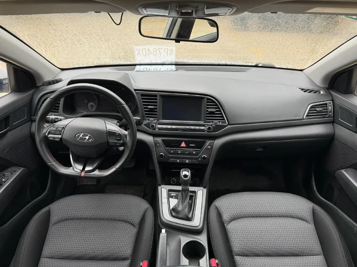 2016 Hyundai Elantra 1.4T 130HP L4 7DCT,autocango,china used car exporter,china ev exporter,chinese used car exporter,chinese used ev exporter