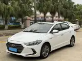 2016 HYUNDAI ELANTRA,autocango,china used car exporter,china ev exporter,chinese used car exporter,chinese used ev exporter