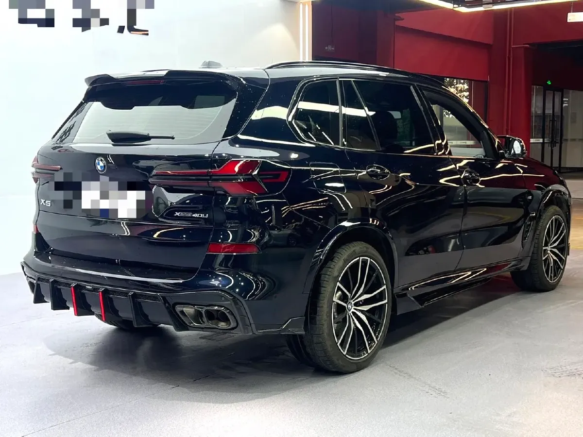 2023 BMW X5 3.0T 381HP L6 8AT,autocango,china used car exporter,china ev exporter,chinese used car exporter,chinese used ev exporter