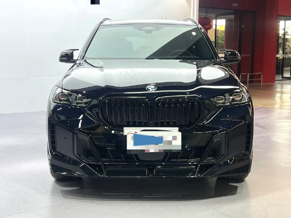 2023 BMW X5 3.0T 381HP L6 8AT,autocango,china used car exporter,china ev exporter,chinese used car exporter,chinese used ev exporter