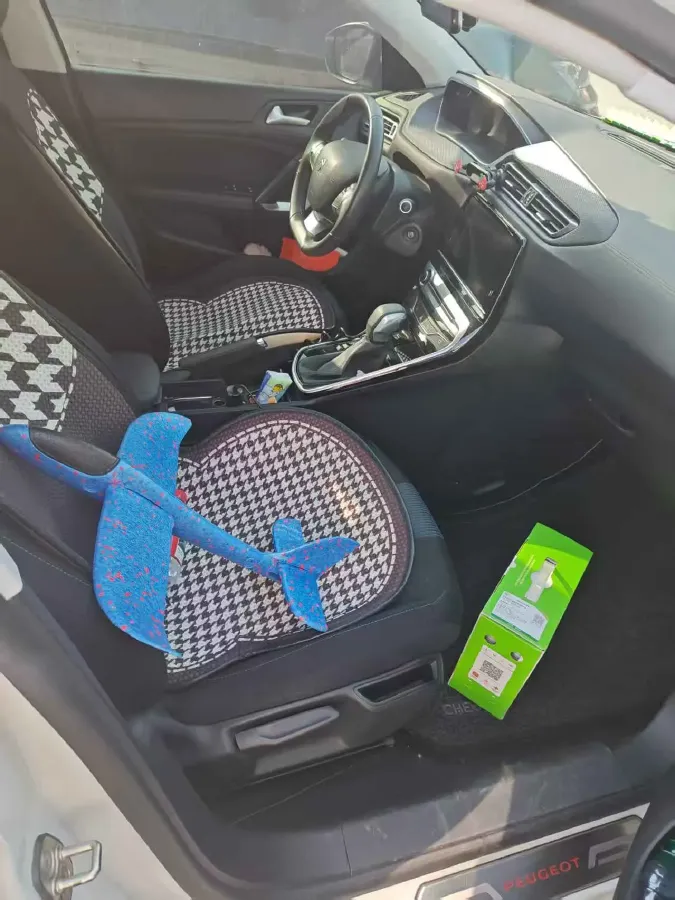 2018 Peugeot 308 1.6L 117HP L4 6AT,autocango,china used car exporter,china ev exporter,chinese used car exporter,chinese used ev exporter