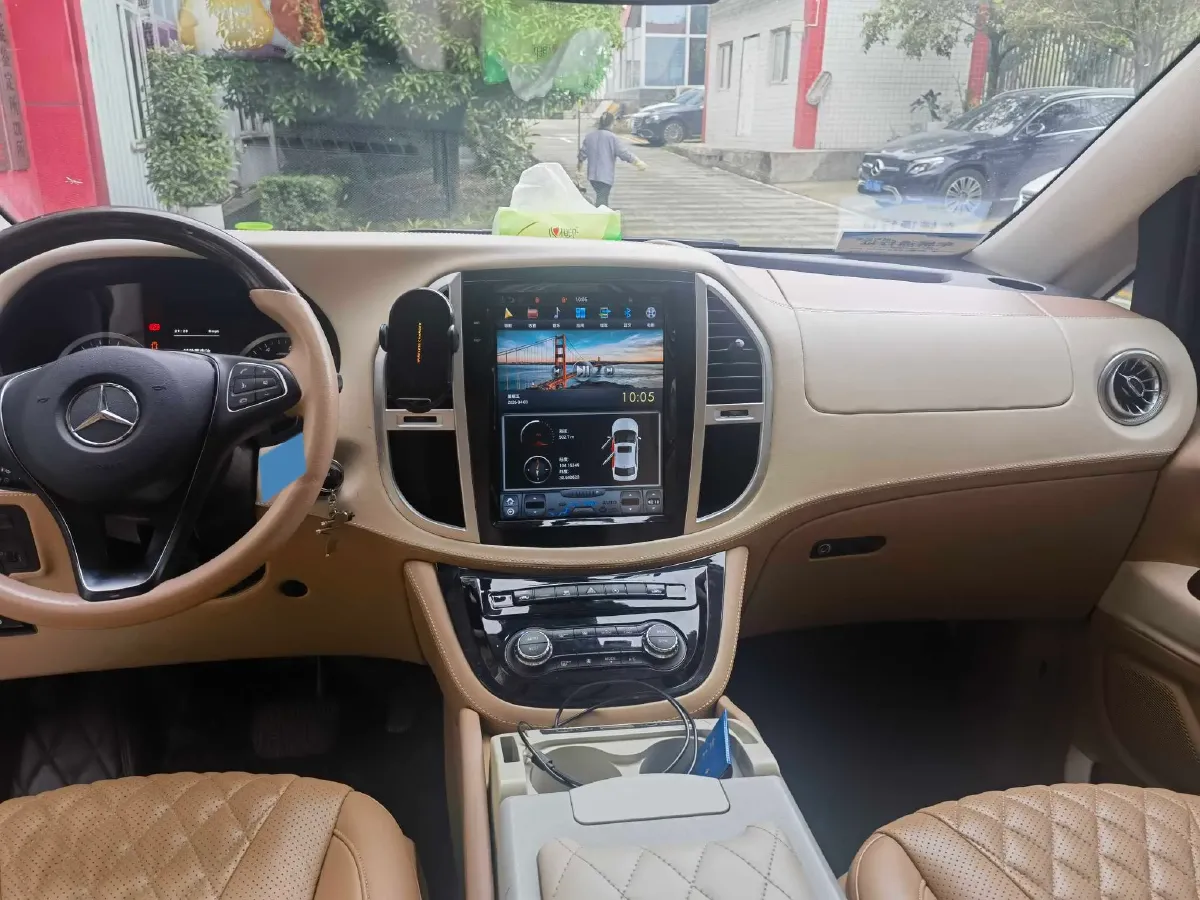 2019 DongFeng Forthing M7 2.0T 190HP L4 6AT,autocango,china used car exporter,china ev exporter,chinese used car exporter,chinese used ev exporter