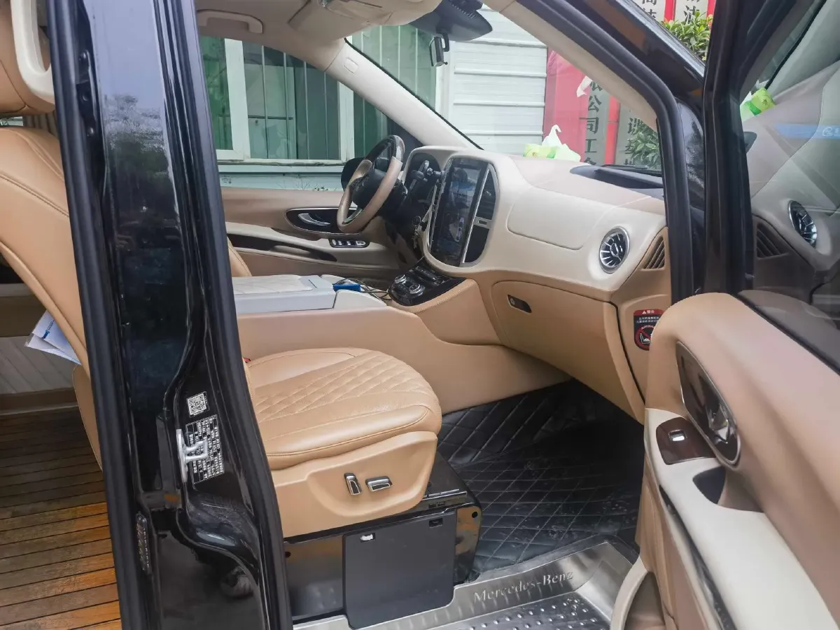 2019 DongFeng Forthing M7 2.0T 190HP L4 6AT,autocango,china used car exporter,china ev exporter,chinese used car exporter,chinese used ev exporter