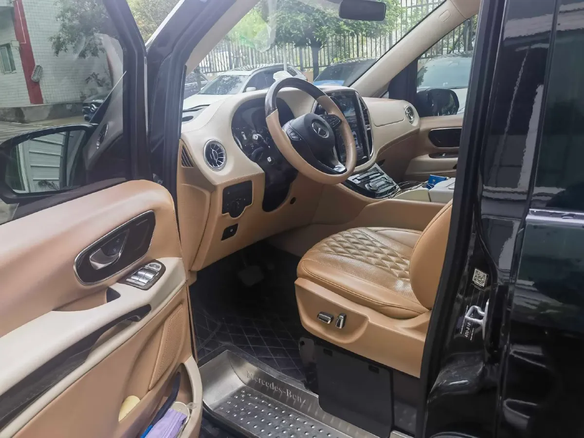 2019 DongFeng Forthing M7 2.0T 190HP L4 6AT,autocango,china used car exporter,china ev exporter,chinese used car exporter,chinese used ev exporter