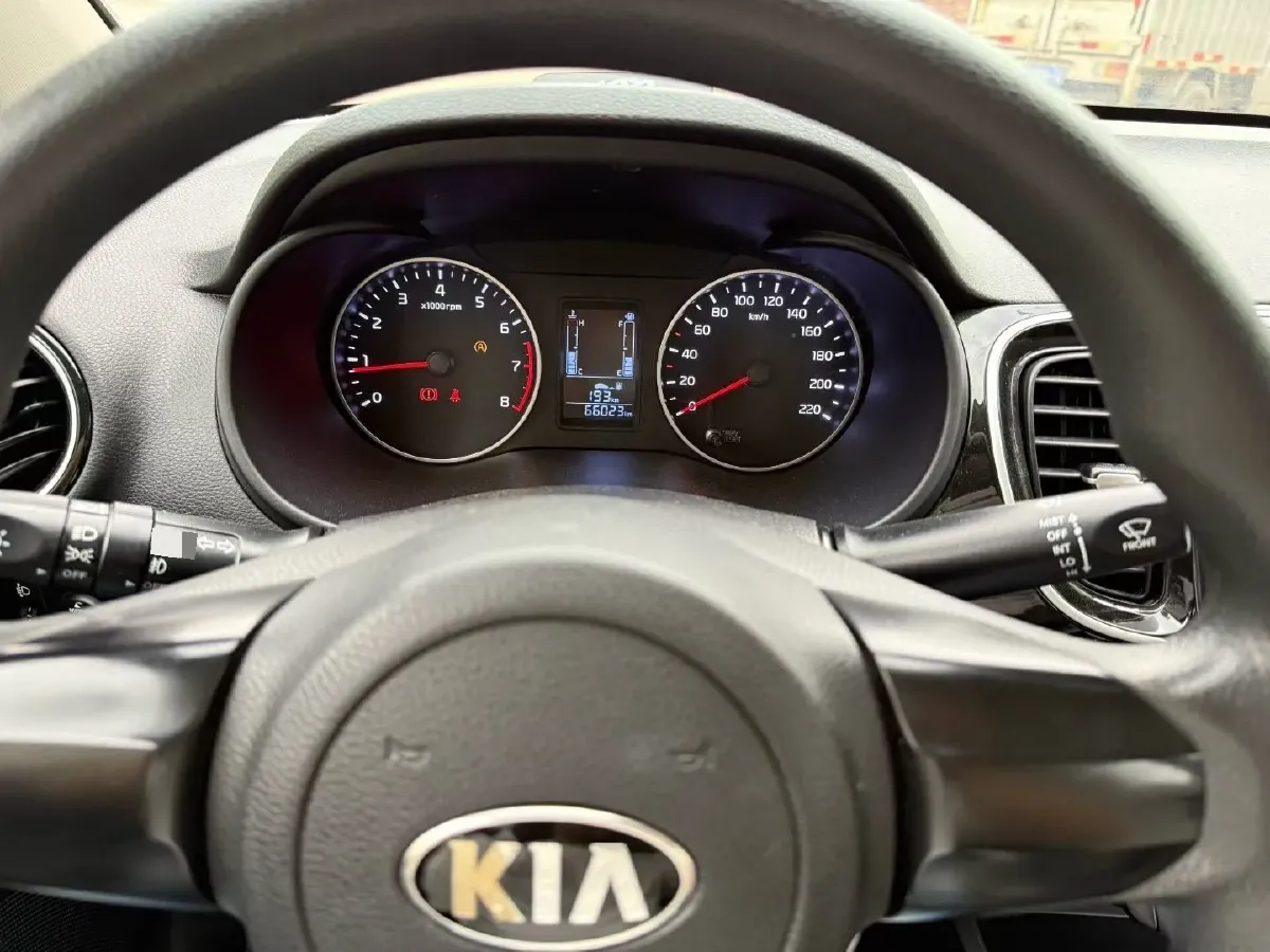 2019 Kia Pegas 1.4L 95HP L4 5MT,autocango,china used car exporter,china ev exporter,chinese used car exporter,chinese used ev exporter