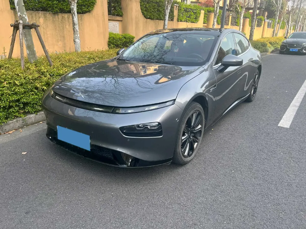 2020 Xpeng P7 BEV 70.8KWH,autocango,china used car exporter,china ev exporter,chinese used car exporter,chinese used ev exporter