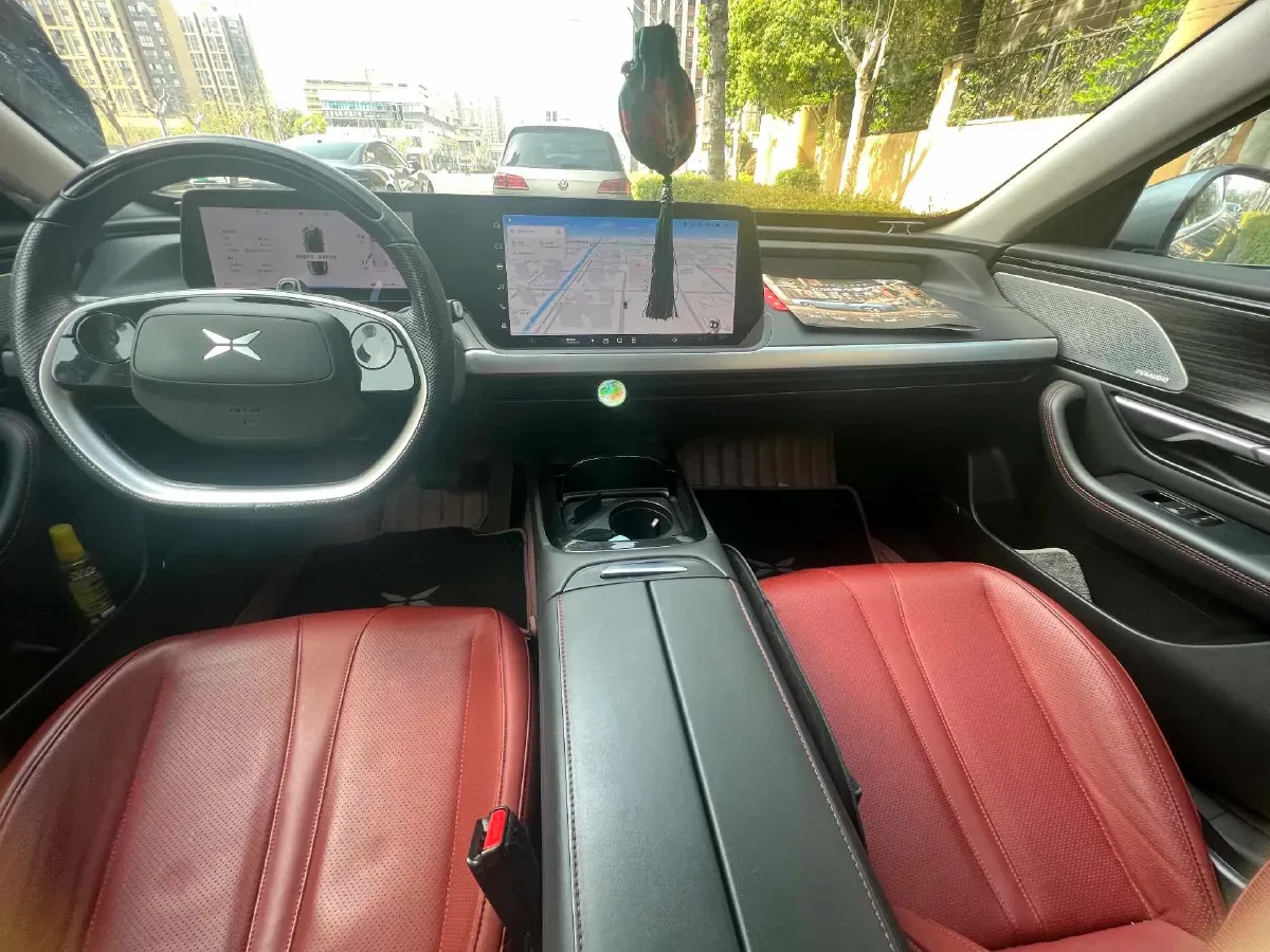 2020 Xpeng P7 BEV 70.8KWH,autocango,china used car exporter,china ev exporter,chinese used car exporter,chinese used ev exporter