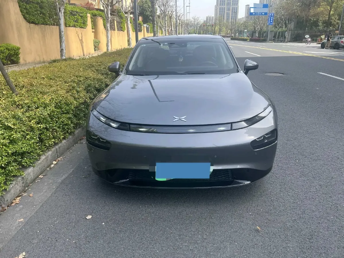 2020 Xpeng P7 BEV 70.8KWH,autocango,china used car exporter,china ev exporter,chinese used car exporter,chinese used ev exporter