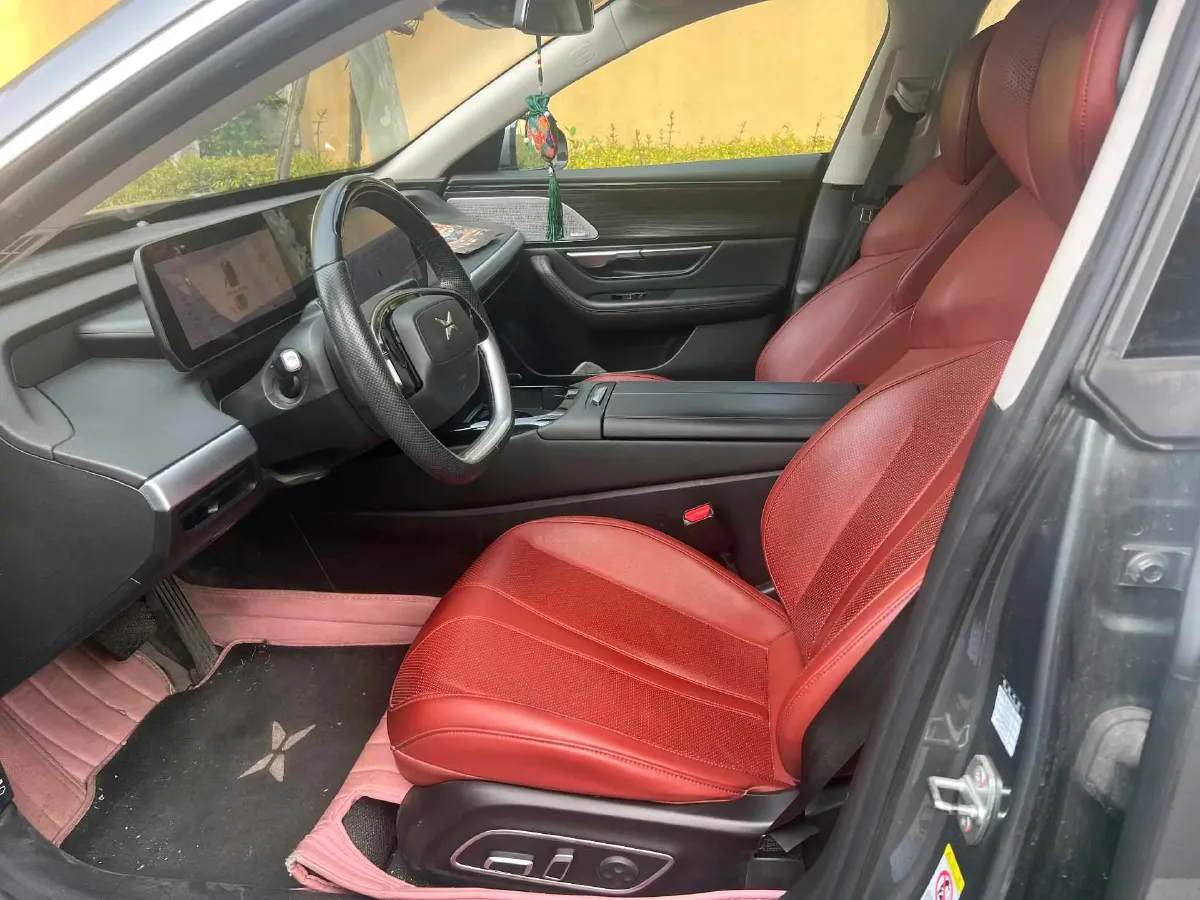 2020 Xpeng P7 BEV 70.8KWH,autocango,china used car exporter,china ev exporter,chinese used car exporter,chinese used ev exporter