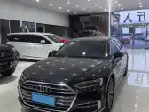 2019 AUDI A8,autocango,china used car exporter,china ev exporter,chinese used car exporter,chinese used ev exporter