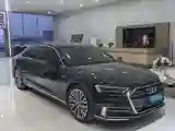 2019 Audi A8 3.0T 286HP V6 8AT