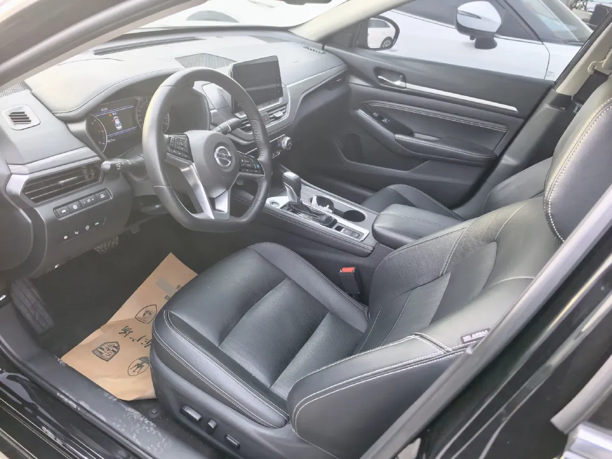 2021 Nissan Teana 2.0T 243HP L4 CVT,autocango,china used car exporter,china ev exporter,chinese used car exporter,chinese used ev exporter