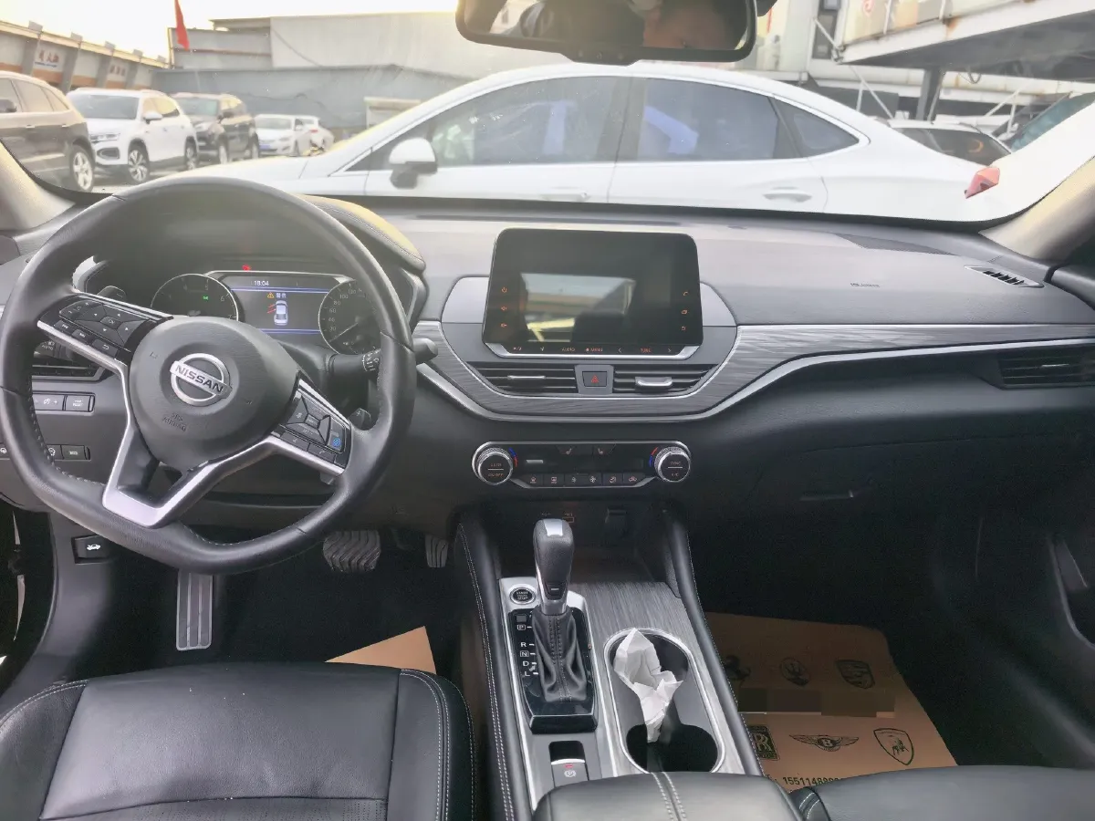 2021 Nissan Teana 2.0T 243HP L4 CVT,autocango,china used car exporter,china ev exporter,chinese used car exporter,chinese used ev exporter