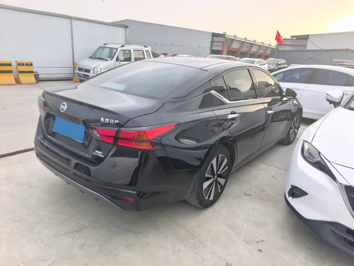 2021 Nissan Teana 2.0T 243HP L4 CVT,autocango,china used car exporter,china ev exporter,chinese used car exporter,chinese used ev exporter
