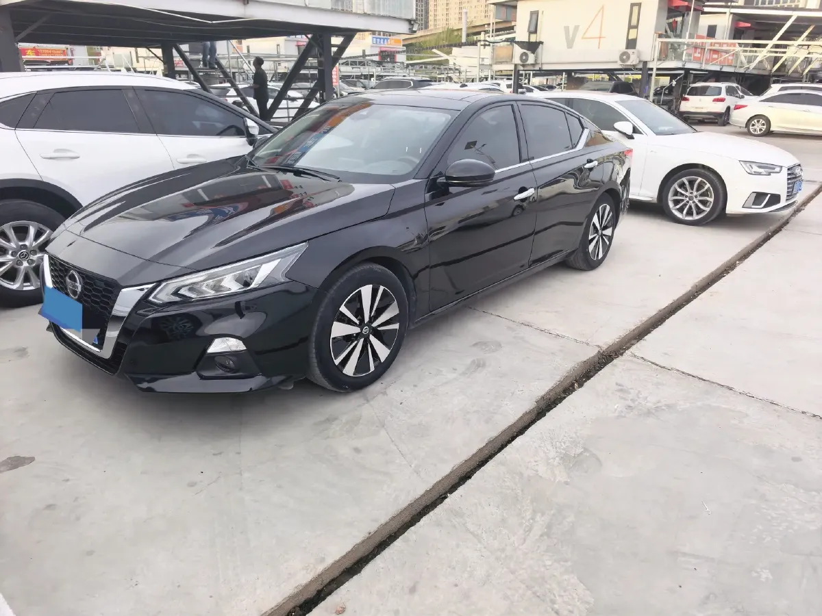 2021 Nissan Teana 2.0T 243HP L4 CVT,autocango,china used car exporter,china ev exporter,chinese used car exporter,chinese used ev exporter