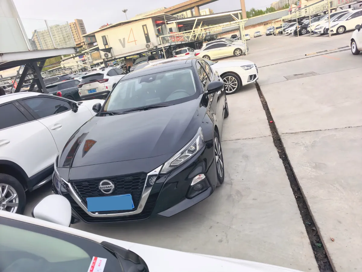 2021 Nissan Teana 2.0T 243HP L4 CVT,autocango,china used car exporter,china ev exporter,chinese used car exporter,chinese used ev exporter