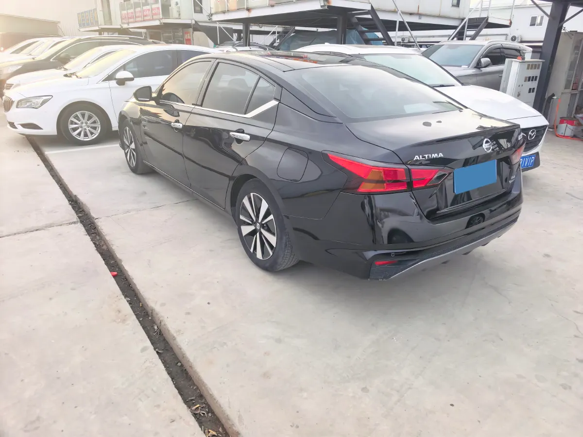 2021 Nissan Teana 2.0T 243HP L4 CVT,autocango,china used car exporter,china ev exporter,chinese used car exporter,chinese used ev exporter