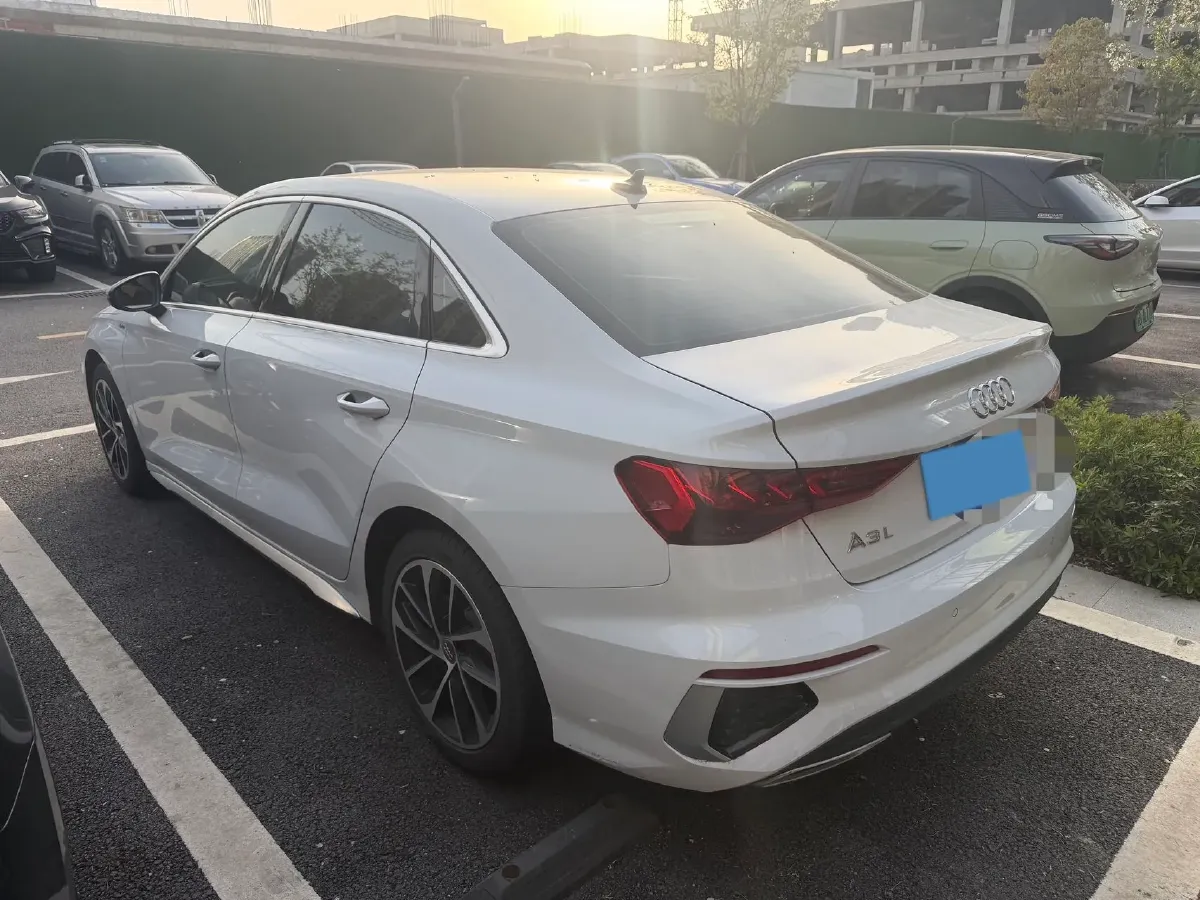 2021 Audi A3 1.4T 150HP L4 7DCT,autocango,china used car exporter,china ev exporter,chinese used car exporter,chinese used ev exporter