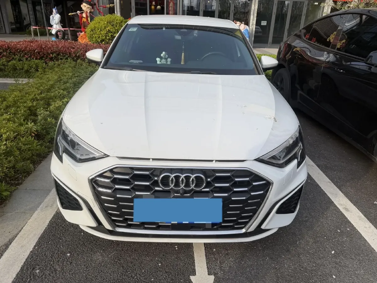 2021 Audi A3 1.4T 150HP L4 7DCT,autocango,china used car exporter,china ev exporter,chinese used car exporter,chinese used ev exporter