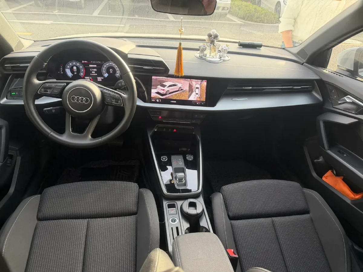 2021 Audi A3 1.4T 150HP L4 7DCT,autocango,china used car exporter,china ev exporter,chinese used car exporter,chinese used ev exporter