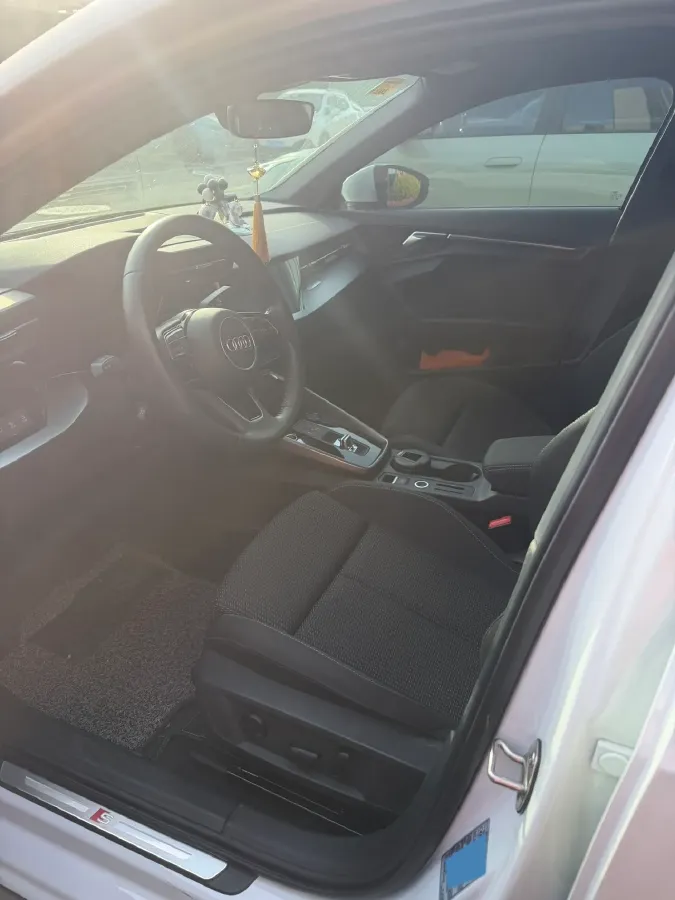 2021 Audi A3 1.4T 150HP L4 7DCT,autocango,china used car exporter,china ev exporter,chinese used car exporter,chinese used ev exporter